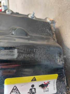 фото thumb №8, Коробка передач коробки передач dsg vhq vw seat skoda audi комплектная