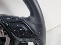 фото thumb №4, Воздуховод мультифункция кожа toyota ch-r круиз-контроль