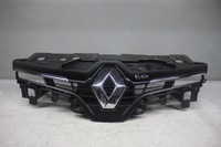 фото thumb №1, Решітка радіатора перед передній renault clio 4 iv 622561433r