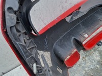 фото thumb №12, Dodge challenger lift widebody бампер передний перед