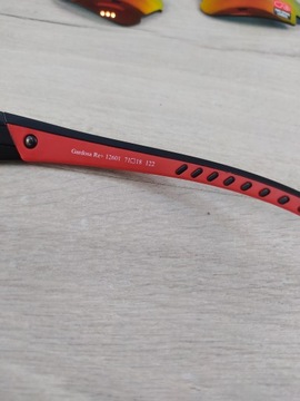 SWISSEYE Gardosa Re+ Спортивные очки + дополнительные линзы OUTLET