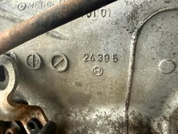фото thumb №12, Коробка передач автомат mercedes 190 w124 1.8 2.0 2.3 e 722408 2012701601