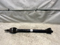 фото thumb №1, Kia sportage v 1.6 t-gdi привідний вал права передня europa оригінальний номер