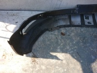 фото thumb №10, Skoda superb 2 ii lift 3t outdoor накладка бампер передний перед