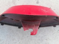 фото thumb №14, Бампер перед передній vw up 10-16 1s0807221b