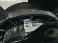 фото thumb №3, Вентилятор радиатора opel crossland x 1.2 turbo