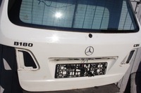 фото thumb №4, Крышка багажника багажника mercedes w245 b klasa