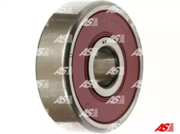 фото thumb №2, Підшипник as-ps as-pl abe9026