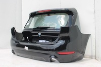 фото thumb №11, Bmw 2 f46 lci задняя крышка багажника багажника бампер задний alpinweiss цвет + лампы t