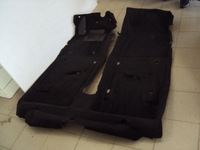 фото thumb №1, Коврик обшивка renault megane iv hb 2016-