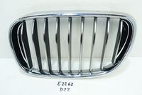 фото thumb №1, Решётка радиатора решётка радиатора левая bmw 7 g11 g12 7357011