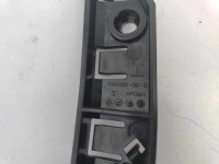 Tesla model 3 направляющая кронштейн бампера крыла правое левая nowa оригинальный номер 3708 Недорого, фото thumb