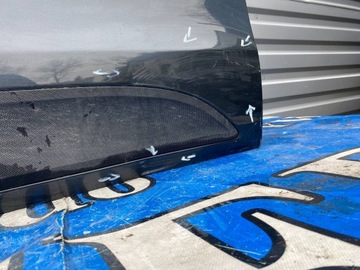 фото thumb №8, Дверь передние правые porsche macan 95b 95b831312a