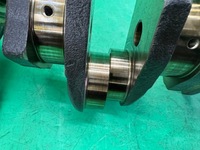 фото thumb №14, Wał коленчатый хороший 07lf audi s6 c6 5.2 fsi v10 06-11 bxa s8 d3