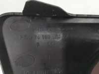 фото thumb №10, Решітка бампера передній peugeot 207 lift ліва 917.