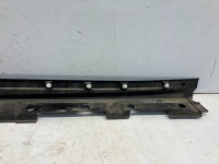 фото thumb №8, Rav4 v молдинг захист поріг права #2