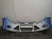 фото thumb №7, Бампер перед переднее ford focus mk3 2010-2014