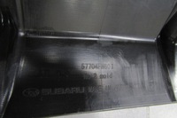 фото thumb №10, Бампер задняя задний subaru xv crosstrek iii 24-