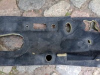 фото thumb №6, Citroen c3 iii шумоизоляция стены перегородки eu