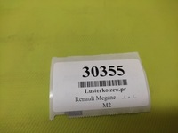 фото thumb №8, Renault megane дзеркало зовнішнє праве 7 pin