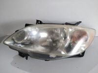 фото thumb №1, Фара лампа левая передняя mazda mpv ii lift