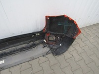 фото thumb №15, Бампер задняя задний jeep renegade 14-18 / pdc+wiązka