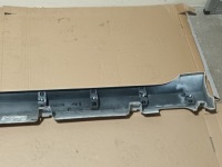 фото thumb №6, Молдинг порог правая ford fiesta mk8 viii порог правый