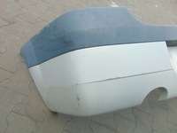 фото thumb №16, Dacia logan 1.5 dci 07r бампер задня