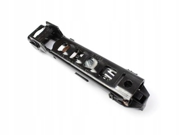 фото thumb №16, Ползунок регулировка ремней audi a3 golf 8v0857819 aso