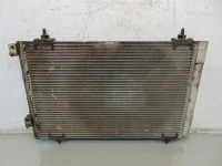 фото thumb №1, Радиатор кондиционера c4 picasso i 1.6 hdi