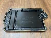 фото thumb №8, Крышка предохранителей перед mercedes-benz sl r129 1295400682 a1295400682