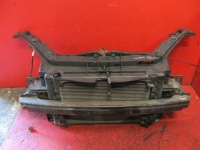 Mazda 2 2 dy demio 03- 1.4 tdci f6ja ремень передний радиатор вентилятор комплект Недорого, фото thumb