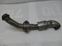 фото thumb №1, Jaguar xf r sport 3.0 tdv6 труба коллектор соединитель