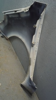 фото thumb №15, Renault kangoo ii рестайлинг крыло правые перед b2363