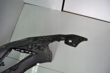 фото thumb №9, Volvo s60 2018 бампер переднее