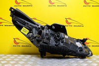 фото thumb №12, Hyundai sonata 2015- фара лампа перед левая eu