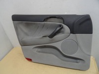 Купити Обшивка двері лівий перед alfa romeo 147 5d hb nr677, фото thumb