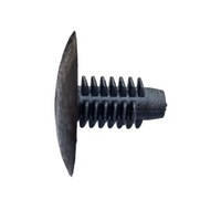 фото thumb №6, 10x клипса обивка защита универсальный renault dacia citroen