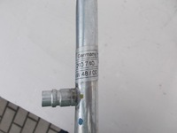 фото thumb №6, Шланг кондиционера audi a2 8z1260740