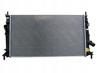 фото thumb №1, Радиаторов воды volvo c30 1.6 1.8 2.0 2006-2011