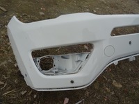 фото thumb №3, Jeep compass ii 2017- бампер перед оригинал