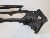 Купить Opel astra iv 4 рестайлинг  бампер передний перед решётка 13368660, фото thumb