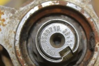 фото thumb №10, Мост дифференциал задняя 38:11 38/11 vw lt 35 26 48 spinter 901 903