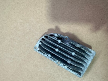 фото thumb №5, Модуль лампы правый, jeż, резистор, блок управления led mercedes w243, w247,gla,eqa