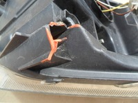 фото thumb №14, Citroen c2 03-08 фара правый 9680128180