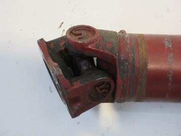 фото thumb №10, Iveco daily ii 89-99 2.5d wał приводной