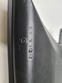 фото thumb №6, Повітропровід повітря впуск land rover evoque 12- оригінальний номер