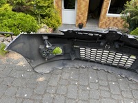 фото thumb №7, Mazda cx7 cx-7 бампер передний оригинал омыватель