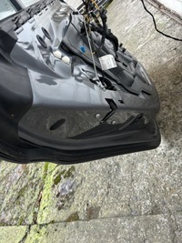 фото thumb №7, Bmw 6 f06 дверь левая задняя левый стекло доводчик