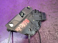 фото thumb №6, Mazda 3 i bk hb 5d 03-06 замок зад праві 3n6aa26412bp 6 pin